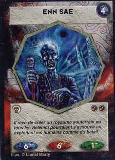 Illustration d'Enn-Sar, source Kabal