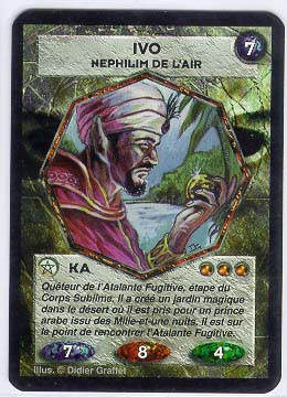 Illustration d'Ivo, source Kabal