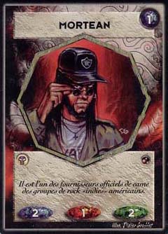 Illustration de Mortean, source Kabal