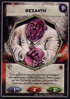 Illustration de Bézanth, source Kabal