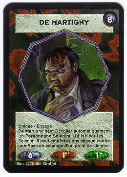 Illustration de Martigny, source Kabal