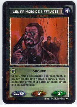 Illustration des princes de Tiffauges, source Kabal