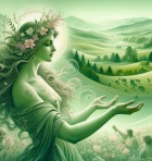 Illustration de Alarme pyrétique