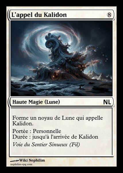 Fichier:L appel du Kalidon.jpg