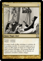 Illustration de Muse