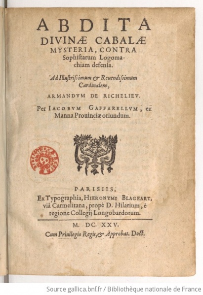 Fichier:Abdita divinae cabalae mysteria.jpg