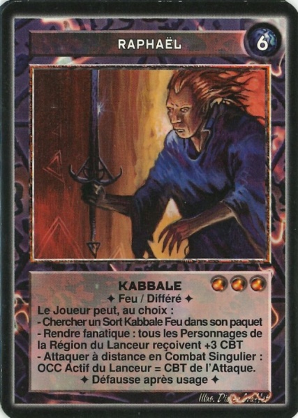 Fichier:Raphael kabal.jpg