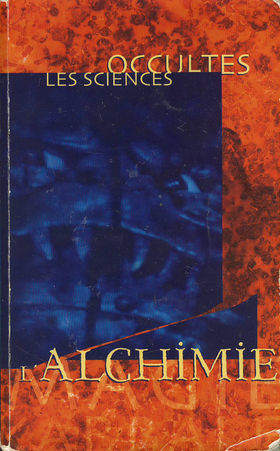 Illustration de Alchimie