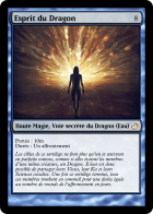 Illustration de Esprit du Dragon