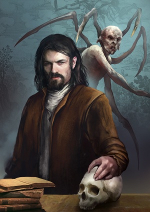 Illustration de Domino, source Nicolas Camiade