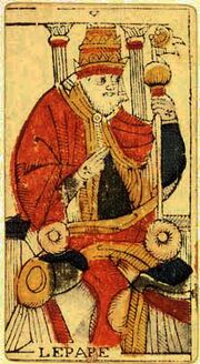 Le Pape