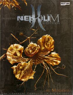 Illustration de Al-Mugawir