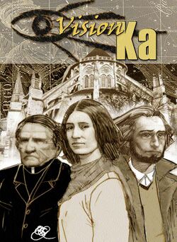 Illustration de Vision Ka 02