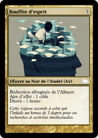 Illustration de Bouffée d’esprit