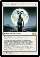 Illustration de Les ministres de Sathiel, ceux qui teintent le ciel de rouge