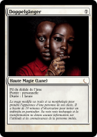 Illustration de Doppelgänger