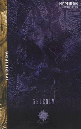 Illustration de Selenim II