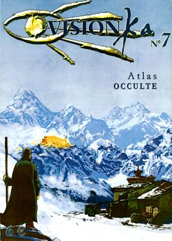 Illustration de Vision Ka 07