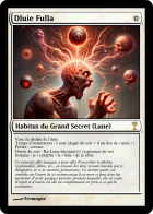 Illustration de Dluie Fulia