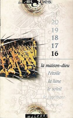 Illustration de Volume XVI - la maison-dieu