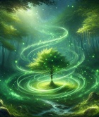 Illustration de Création de Plexus