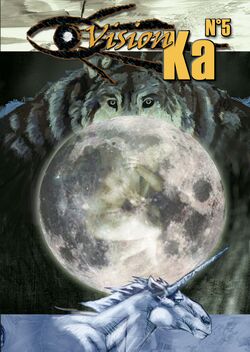 Illustration de Vision Ka 05