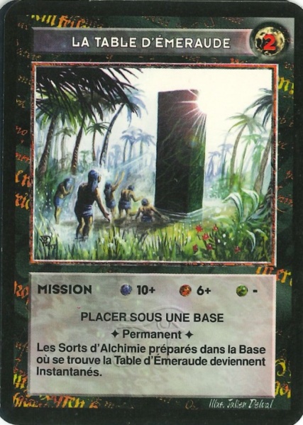 Fichier:Table emeraude.jpg