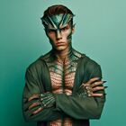 Illustration de Le Lloigor