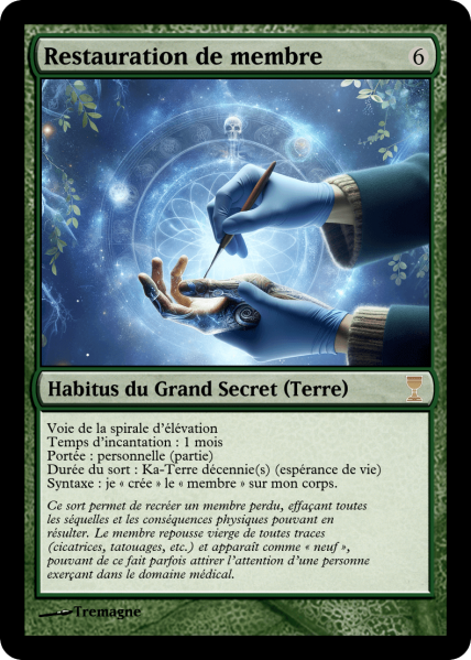 Fichier:Restauration de membre.png