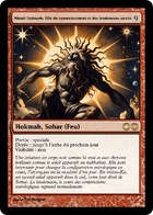 Illustration de Minuit Tzabaoth, fille du commencement et des lendemains sacrés