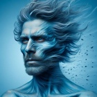 Illustration de Le Zéphyr