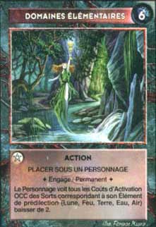 Illustration d'un Domaine élémentaire, source Kabal