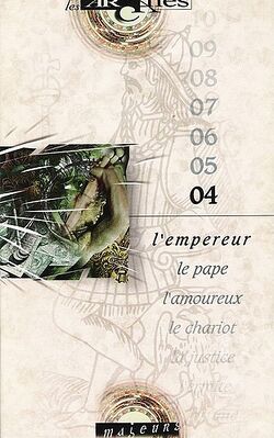 Illustration de Volume IV - l'empereur