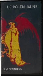 Illustration de Le Roi en Jaune