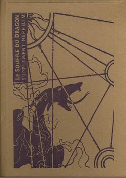 Illustration de Le Souffle du Dragon