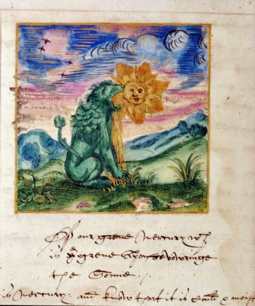 Fichier:Le Lion Vert 03.jpg