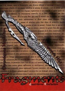 Illustration de Révélation 04