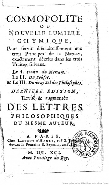 Fichier:Cosmopolite ou Nouvelle lumière chymique.JPEG