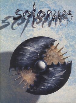 Illustration de Selenim