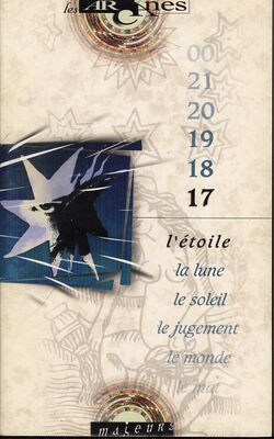 Illustration de Volume XVII - l'étoile