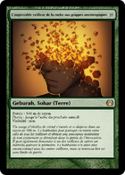 Illustration de L’impeccable veilleur de la ruche aux grappes anentropiques