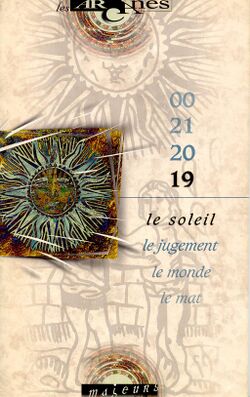 Illustration de Volume XIX - le soleil