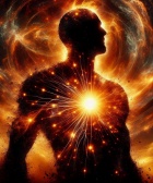 Illustration de L'Éveil de l'Escarboucle