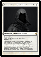 Illustration de L’humble serviteur voûté, confident du roi aux mains d’or