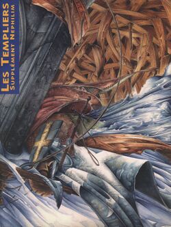 Illustration de Templiers I