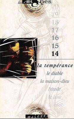 Illustration de Volume XIV - la tempérance