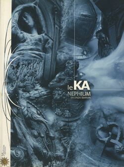 Illustration de Le Ka